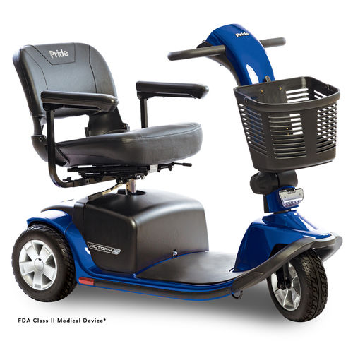 Victory 10 Mobility Scooter